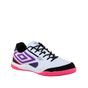 Chuteira-Indoor-Branca-Pro-5-Bump-Club-|-Umbro-Tamanho--39---Cor--BRANCO-0
